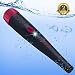DR.&Ouml;TEK IP68 Waterproof Metal Detector Pinpointer, Finds Buried Treasure Up to 32 Feet Underwater, 4 LED Range Indicators & Vibration, Top Metal Detector Accessory for Adults, Kids primary