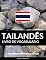 Livro Livro de Vocabulário Tailandês: Uma Abordagem Focada Em Tópicos
