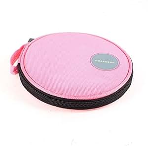 Amazon.com: Water & Wood Pink Nylon Round Shaped 20 Pieces