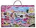 Mega Bloks Barbie Pool Party