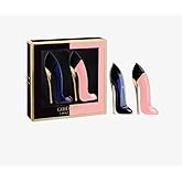 Carolina Herrera Mini Good Girl & Good Girl Blush Perfume Set