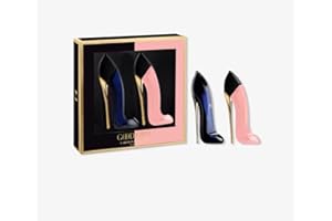 Carolina Herrera Mini Good Girl & Good Girl Blush Perfume Set