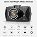 Dash Cam, SEYDI F1 Car Camera : 2.7