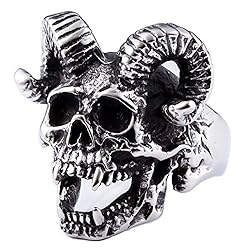 ZMY Home Mens Fashion Jewelry 316L Stainless Steel