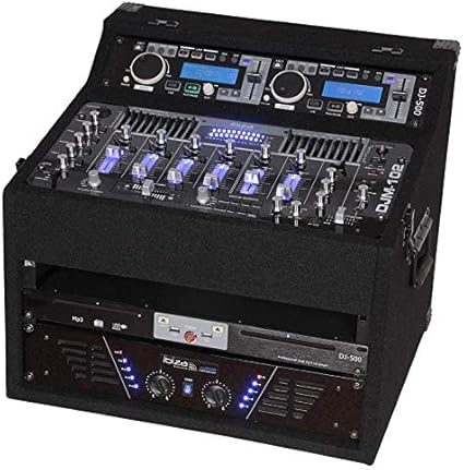 party system 1000 mkii