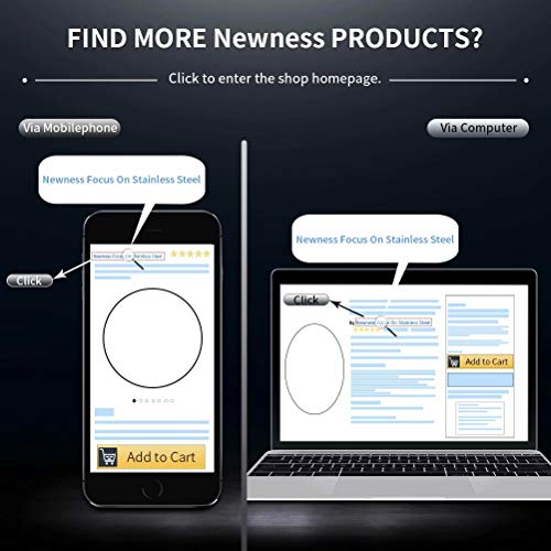 5 Newness+Detachable+Stainless+Steel+Cigarette