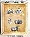 Louis Vuitton Handbag Patent - 11x14 Unframed Patent Print - Great Gift Under $15 for Louis Vuitton Fans and Collectors
