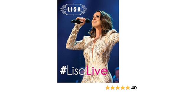 Amazon Com Lisalive Dvd Movies Tv