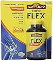Nature Made TripleFlex Triple Strength 150 Caplets (Pack of 5 (150 caplets ea))