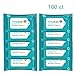 Disinfectant Wipes Hand Sanitizer Wipe Pocket Size Travel Pack Bulk 10ct10pcs Portable Alcohol Swabs Pads Wipes for Phone, Elevator, Keyboard, Toy, Refrigerator