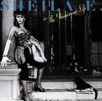 Sheila E Ablum Cover