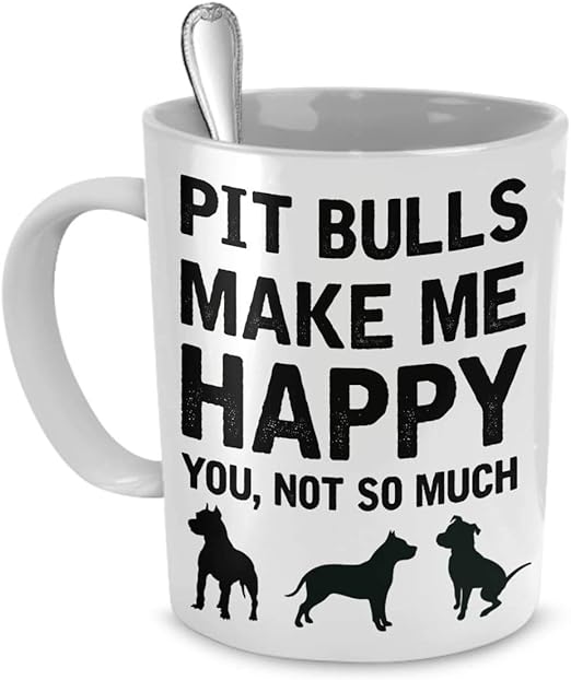 pit bull gifts