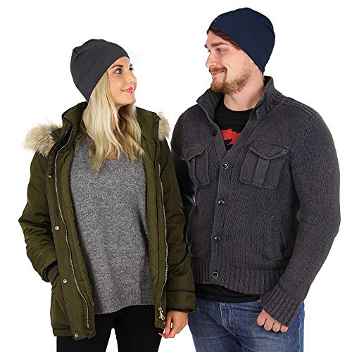 ALPIDEX Running Mütze Sportmütze Laufmütze Damen Herren Funktionsmütze One Size – Bild 7