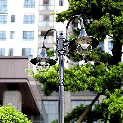 Comprar online | Accesorio de iluminación de poste de 2 luces al aire