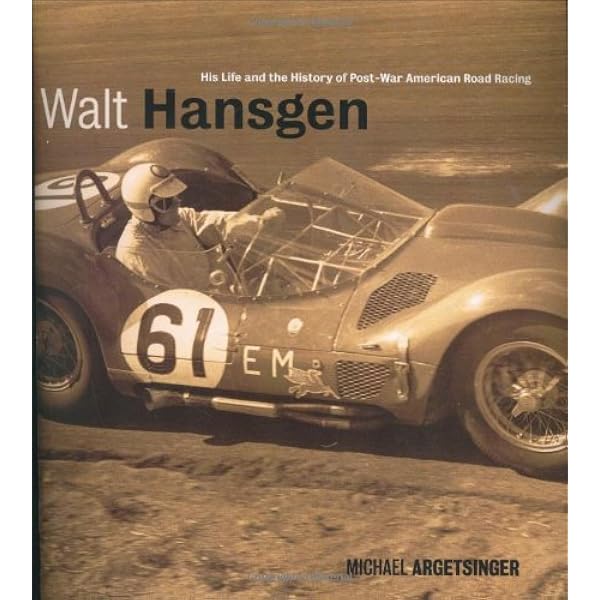 Can-Am Racing Cars: Secrets of the Sensational Sixties Sports
