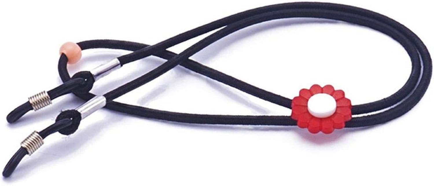 Women's Glasses Chain, Glass Rope Glasses Chain Holder Cord Neckband