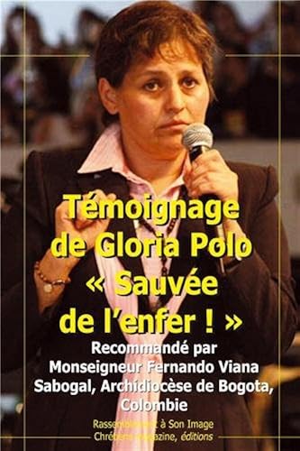 Download Sauvée de l'enfer ! PDF