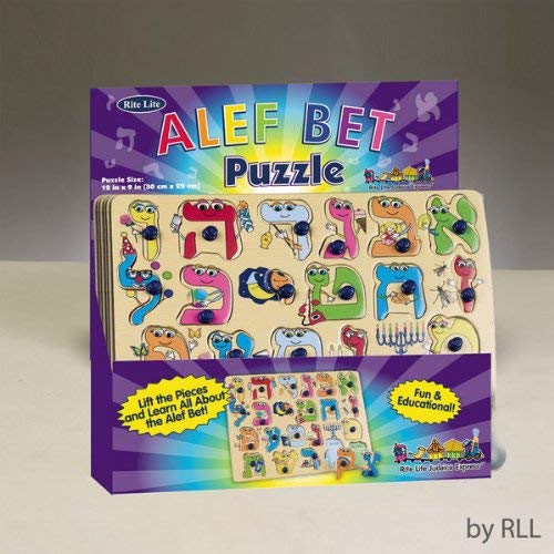 Alef-bet
