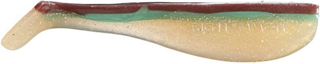 BIG HAMMER 4" Swimbait 48 Grunion Fishing Equipment