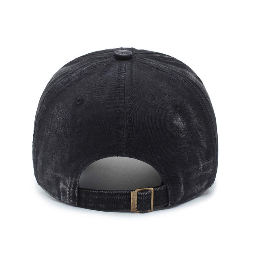 Cappellino Da Baseball Extra Innings A - Berretto Regolabile In Cotone Per Donna | Design Classico Con Visiera Curva - Foto 8