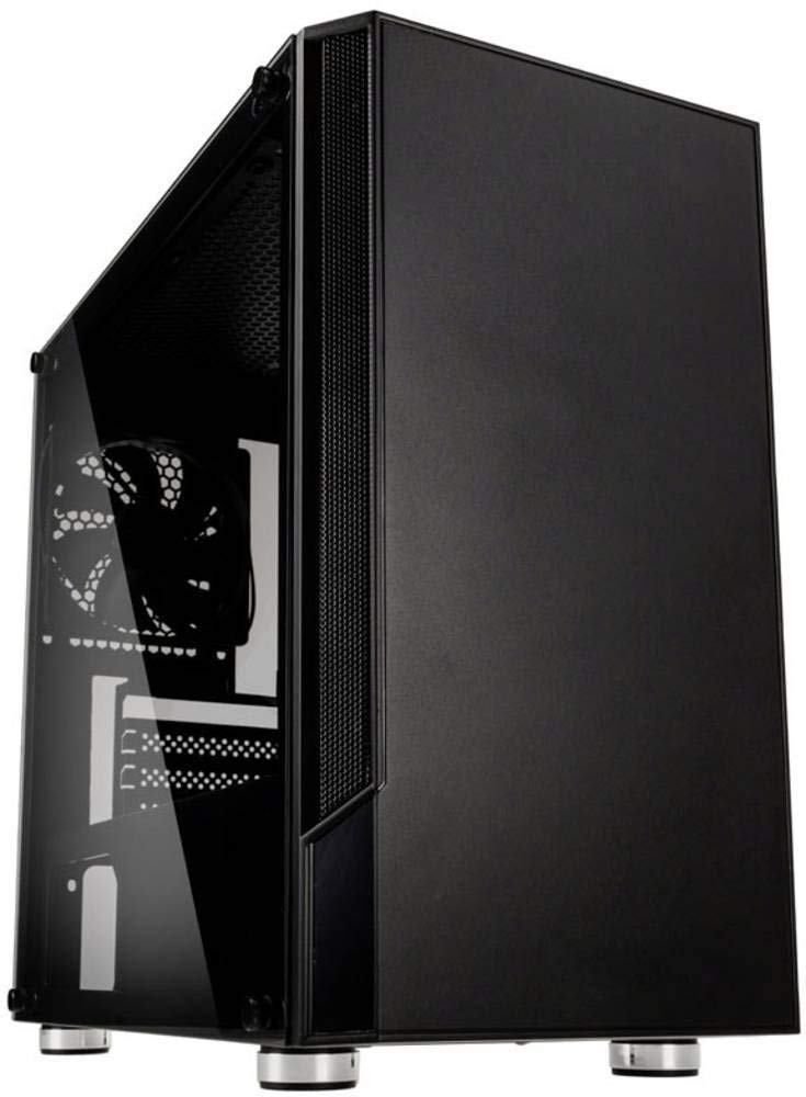 Mua KOLINK Citadel Micro-ATX Gehäuse Computergehäuse, PC Hülle, PC Case ...