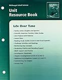McDougal Littell Science: Life Over Time: Unit Resource Book