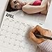 2020 Lingerie Wall Calendar by Bright Day, 16 Month 12 x 12 Inch, Hot Sexy Pinup Girls Babe
