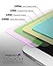 Google Pixel Screen Protector, [Tempered Glass] Fosmon TOUCH ULTRA THIN [Shatter Proof | 9H Hardness | Oleophobic Coating] HD Clear Glass Screen Shield for Google Pixel - 1 Year Warranty