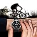 Lamshaw Smartwatch Bands LG Watch Style, New Silicone Sport Band for LG Watch Style Smartwatch (Black)