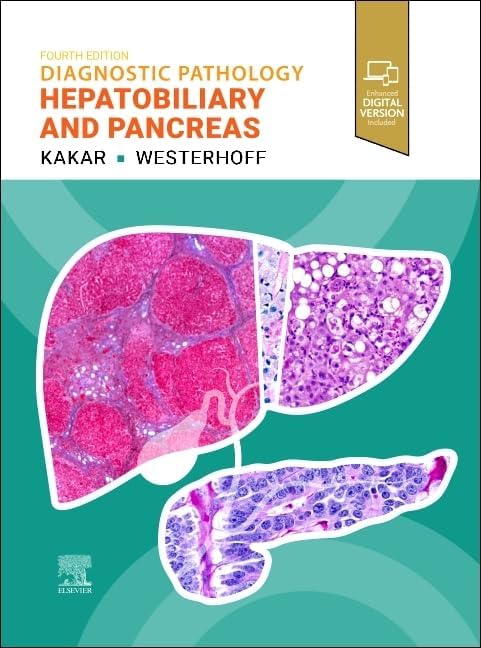 Diagnostic Pathology: Gastrointestinal: 9780443287336: Medicine