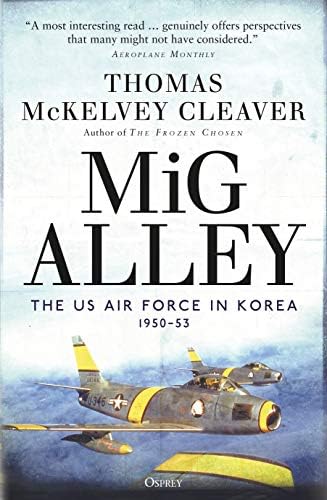 MacArthur's Air Force: American Airpower over the Pacific and the
