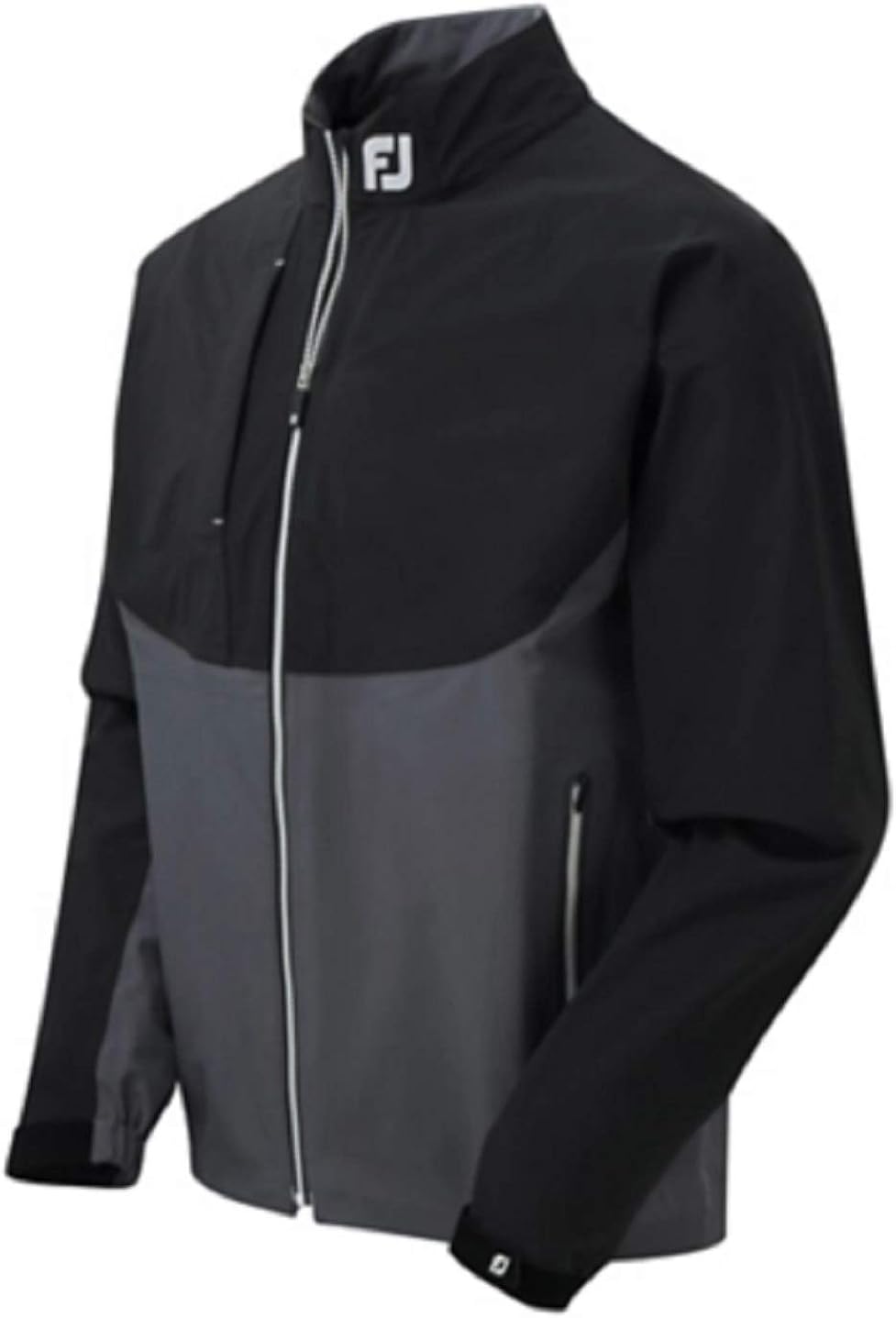 Footjoy Men's Dryjoys Tour Lts Golf Jacket Amazon.co.uk Clothing
