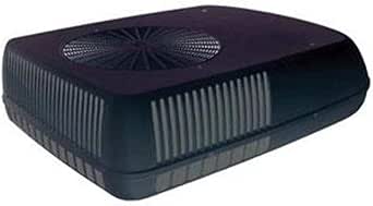 Amazon Com Rv Products Coleman Mach Polar Mach Replacement Shrouds Black Black Automotive