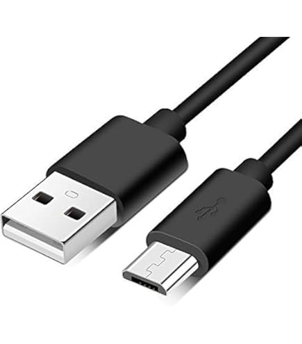 Amazon.com: USB Charger Power Cable Cord for Logitech Wireless