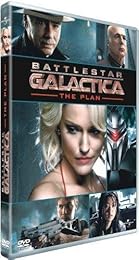 Battlestar Galactica - The Plan