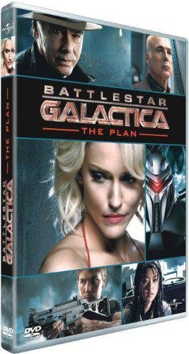 Battlestar Galactica - The Plan