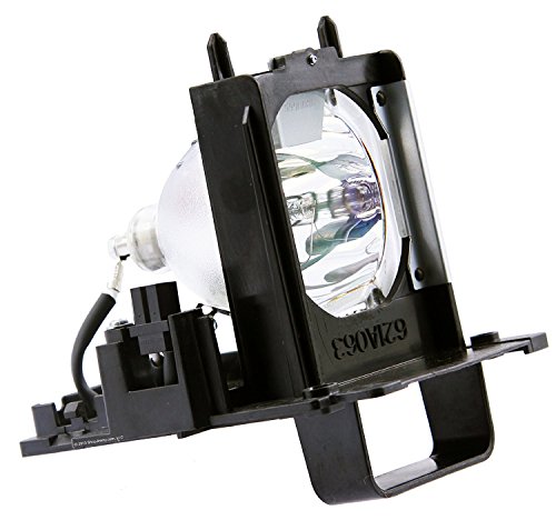 Ahlight 915B455011 Projection TV Lamp Housing Mitsubishi Televisions