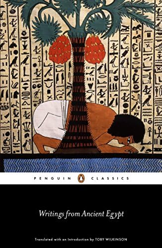 Amazon.com: The Egyptian Book of the Dead (Penguin Classics) eBook