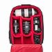 G-raphy Camera Backpack DSLR SLR Camera Bag 16