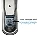 Connor Trailer Coupler - 1-7/8