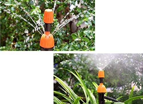 4 CTKcom+Adjustable+Irrigation+Drippers+Emitter