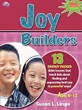 Joy Builders by