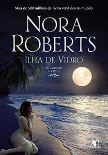 Livro Ilha de vidro (Trilogia Os Guardiões Livro 3)