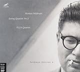 String Quartet No. 2 - Xiii, Pages 55-58