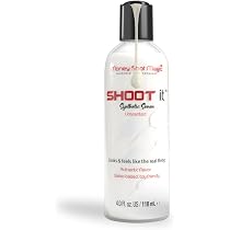 Amazon.com: CalExotics Fuck Sauce Cum Scented 8 fl. oz. - SE-2405 ...