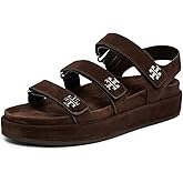 Tory Burch Women's Kira Triple Strap Sport Sandals
