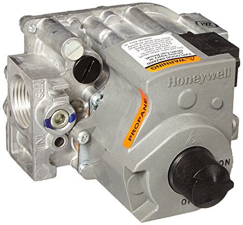 Zodiac R0319600 Propane Gas Valve Replacement for Select Zodiac Jandy Lite2 Pool and Spa Heater