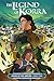 The Legend of Korra: Ruins of the Empire Part Two by 