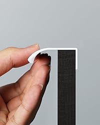 BaiNong 5 Pack 3 inch self Adhesive Cabinet pulls