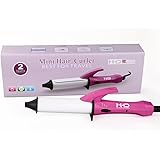 travel curling tongs